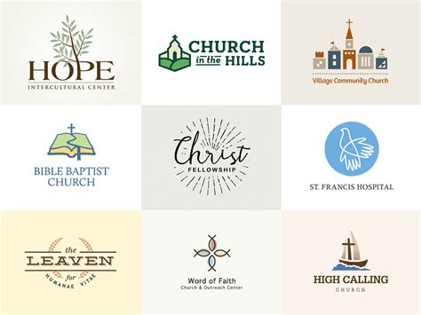 Church names. Things To Know About Church names. 